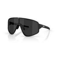 BLIZ A004 akiniai | Matte Black - Smoke