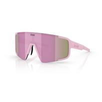 BLIZ P003 Small akiniai | Matte Pink - Pink
