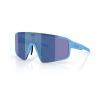 BLIZ P003 akiniai | Matte Blue - Blue