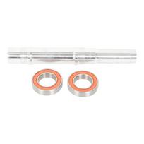 Specialized ašis su guoliais Formula SP-2048 galinei stebulei | 12x148 mm
