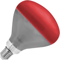 Lampa Rebel R125 infraraudonųjų spindulių lempa, 250 W, 220–240 V