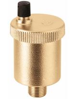 Caleffi MINICAL automatinis oro vožtuvas / nuorintojas 3/8″