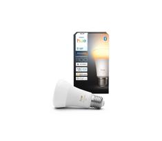 Reguliuojama LED lemputė Philips Hue WHITE AMBIANCE E27/8,1W/230V 1000-20000K