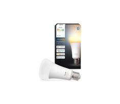 LED dimeriuojama lemputė Philips Hue WHITE AMBIANCE E27/11,8W/230V 1000-20000K