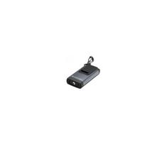 Ledlenser K4R GRAY - reguliuojama įkraunama kišeninė LED žibintuvė LED/180 mAh IP2X 120 lm