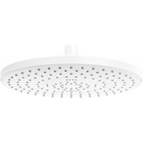Mexen D-05 lietaus dušas 22 cm, baltas - 79705-20