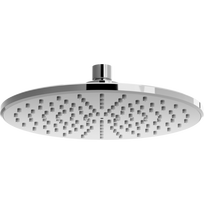 Mexen D-40 lietaus dušo galvutė 22 cm, chromas - 79740-00