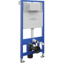 Mexen Fenix Slim potinkinis tualeto rėmas - 60100