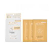 Acropass Retinol Microcone Patch Slim Type, 6 eyezone/smile line patches
