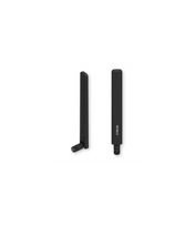 Teltonika 5G Mobile Communication SMA Antenna | PR1US540 | Gain 4.5 dB | 617-960/1410-1610/1710-2690/3300-7125 GHz | Antenna con