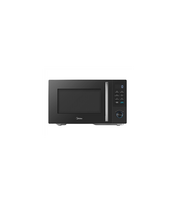Midea Microwave oven | MMO-AG25VB(BK) | Free standing | 900 W | 25 L | Grill | Black