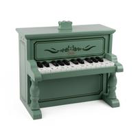 Medinis pianinas CLASSIC WORLD Vintage