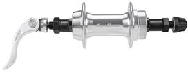 Galinė įvorė SunRace HBM45 QR Alu 7-speed 36H silver