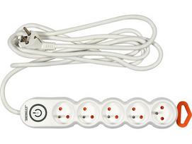 STHOR Power extension cord