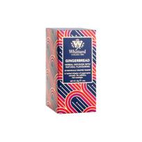 Žolelių arbata Whittard of Chelsea Gingerbread Infusion, 25 vnt.