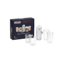 LatteCrema Cool pieno sistemos rinkinys DeLonghi Rivelia ir PrimaDonna Aromatic kavos aparatams (DLSC032)