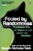 Fooled by Randomness - Nassim Nicholas Taleb