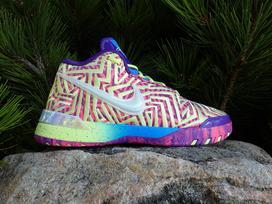 Nike LeBron NXXT Genisus Sportiniai batai unisex