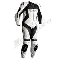 RST Suit TracTech Evo 4 moteriškas odinis kostiumas