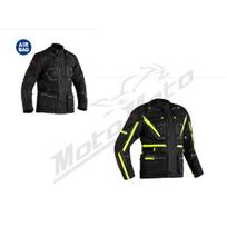 RST Paragon 6 Airbag Tekstilinė striukė
