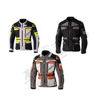 RST Race Dept Adventure X-Treme Tekstilinė striukė