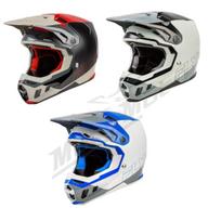 Krosinis šalmas FLY RACING Formula CC Glide