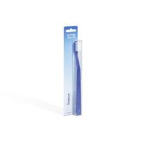 Soft Toothbrush Švelnus dantų šepetėlis 1 vnt.