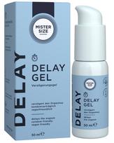 Mister Size Delay Gel 50 ml prekė suaugusiems