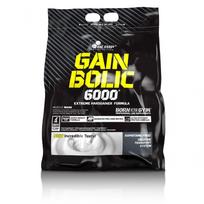 Olimp Gain Bolic 6000 1000 g. - Šokolado skonis