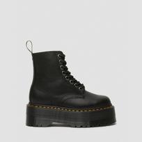Dr. Martens 1460 PASCAL MAX Black Pisa - Dydis 43 (26925001 Laisvalaikio batai)
