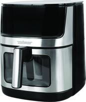 Zelmer ZAF8800 Oil-Free Air Fryer, 8 litres, 2000W