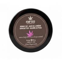 Hemp Seed Skinny Dip Body Butter Kūno sviestas, 15g