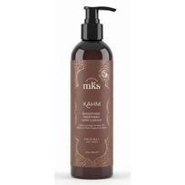 MKS eco Kahm Smoothing Treatment Plaukus tiesinantis pienelis, 236ml