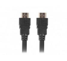 LANBERG HDMI M/M v1.4 cable 0.5m CCS