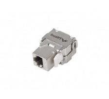 LANBERG keystone tool-less module RJ45