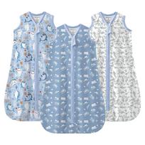 „Mosebears“  kūdikių miegmaišis, 0,5 TOG, 3 vnt. rinkinys