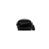 RAINS rankinė Box Bag W3 1410 - Juoda