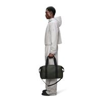 RAINS kelioninis krepšys Hilo Weekend Bag W3 1422 - Juoda