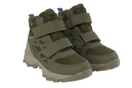 VIKING aulinukai, TRACK MID WP 2V, 3-53620-37, 37 dydis