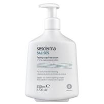 SESDERMA Salises Foamy Soap Free Cream