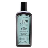 AMERICAN CREW Fiber Pre-Styling Cleanser 250ml