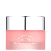 PETITFEE Oil Blossom Camelia Seed Oil Lip Mask 15g