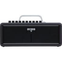 Boss KATANA AIR EX Transistorizuotas gitaros stiprintuvas