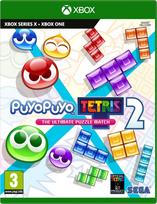 Atlus Puyo Puyo Tetris 2 (FR/Multi in Game)