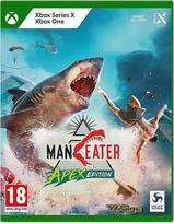 Deep Silver Maneater (Apex Edition) (FR/Multi in Game)