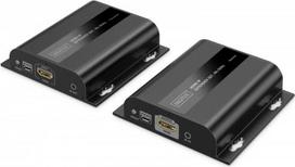 Digitus HDMI IP Extender Set DS-55351