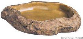 Exoterra - Food Bowl - Medium - Neutral
