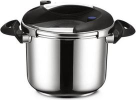 Feel-Maestro MAESTRO PRESSURE COOKER 6L, 22cm, 80kPa