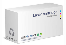 Kasetė HP CF217A/CAN047 BK 1600psl.