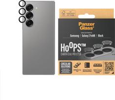Panzerglass -  Hoops - Lens Protector - Samsung Galaxy Z Fold6